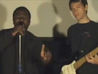 Evolution of Song - from early chant to Black Eyed Peas