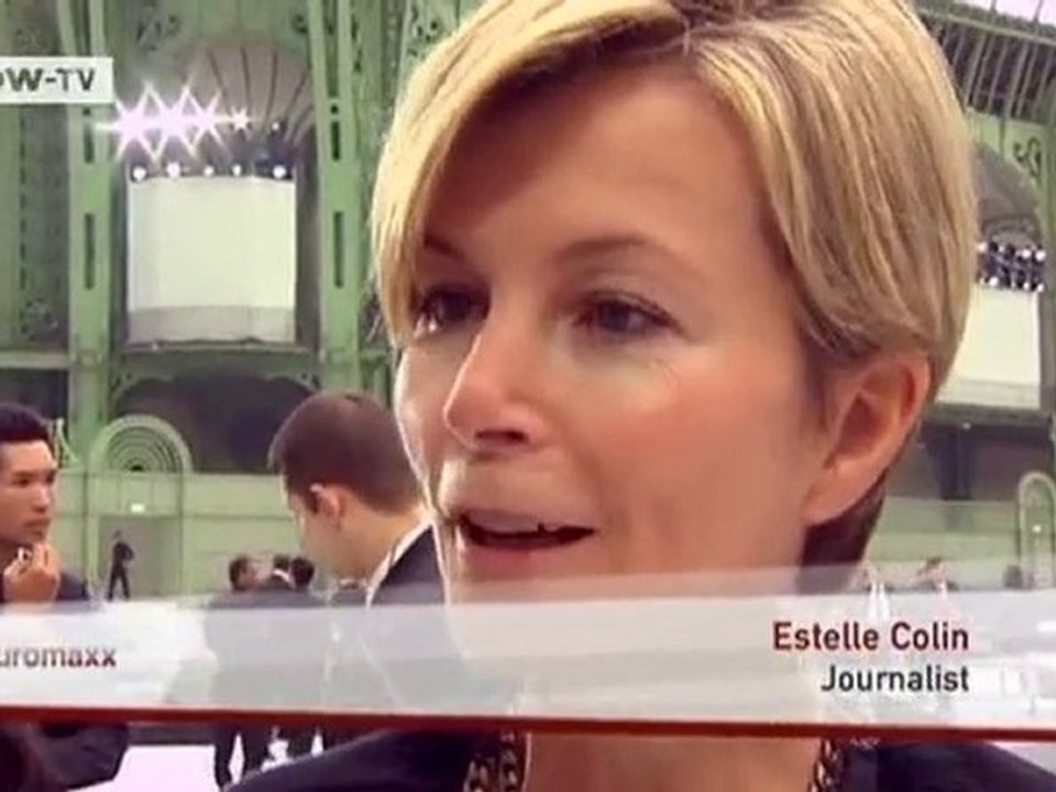 Swiss success made in Germany | Video of the day