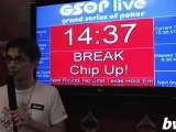 GSOP Live Riga poker - bwin résumé quotidien - poker.bwin.fr