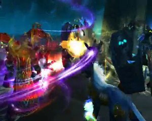 Wraith is Closer than you think