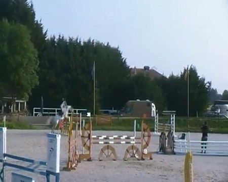 CSO GP amateur 2 juin 2010 Liverdy