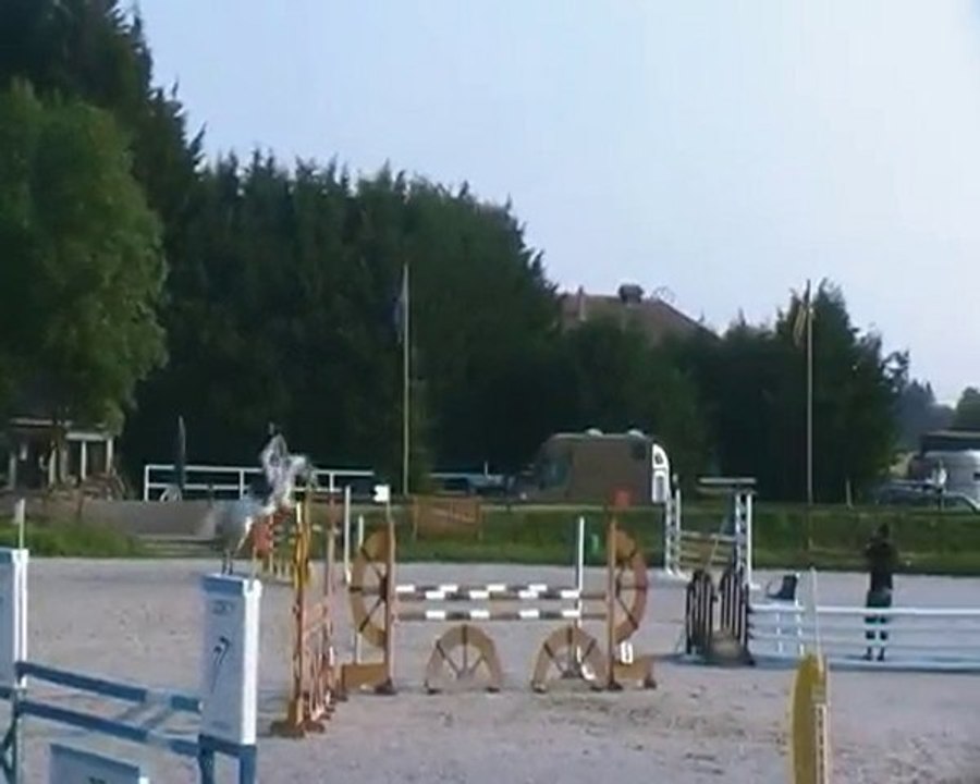 CSO GP amateur 2 juin 2010 Liverdy
