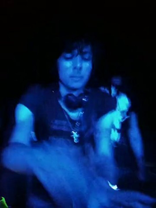 Club 75 @ Social Club 2