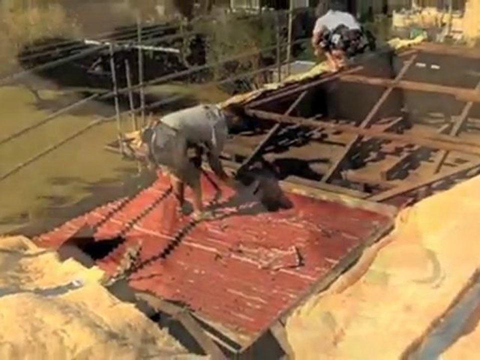 Roofing Construction Camira NSA Roofing QLD