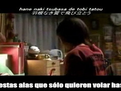 un litro de lagrimas