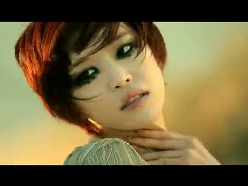 Ga in - irreversible (dance ver.)