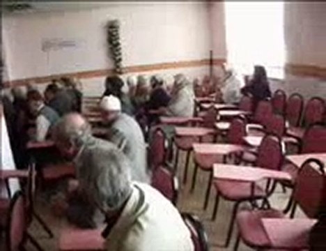 zile hac egitim semineri 2010