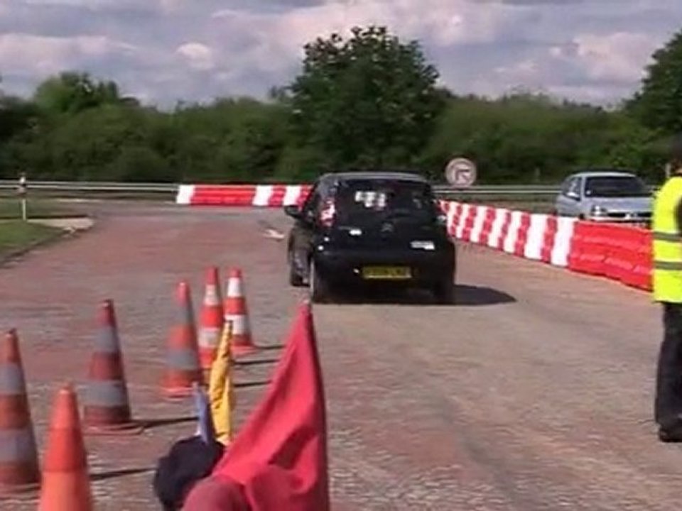 L'automobile propre : une affaire qui roule ?