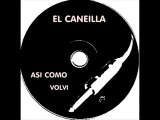 Caneilla y Canelita Soy Yo hip hop flamenco