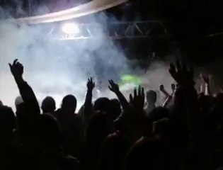 İstanbul Aydın Üni. & 2010NewyearParty (Part-1)