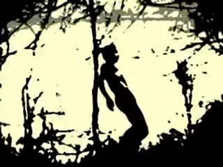 asile -At Land (Homenaje a Maya Deren)