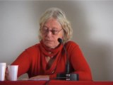 Conférence de Juliet Mitchell (27 septembre 2008)