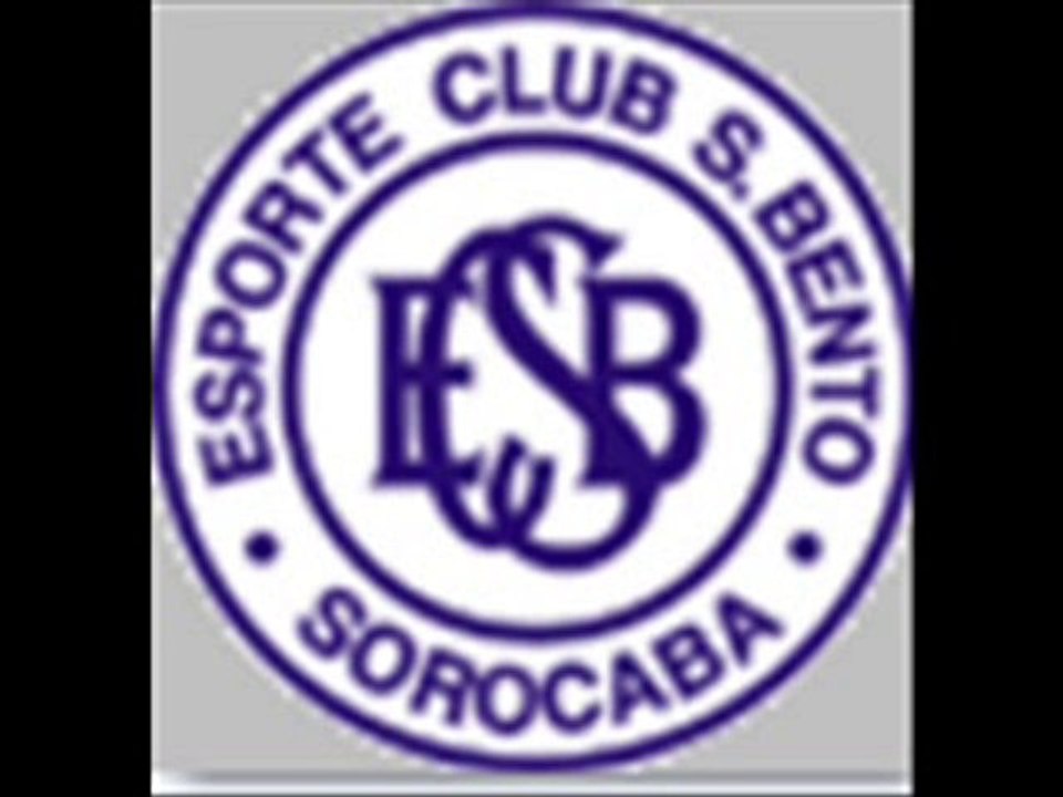 Hino E.C. São Bento
