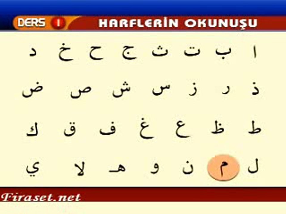 kuran-ı kerim dinle,oku,www.canmedinem.net,kuran dersleri 1