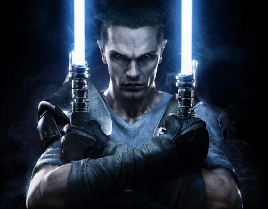 Aperçu Star Wars le pouvoir de la Force 2 (360)