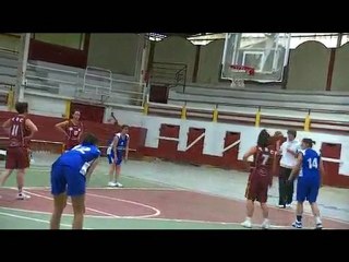 10.10.10 à Samadet  TBC 2 - ASCH 2  ( 62-38) V 7