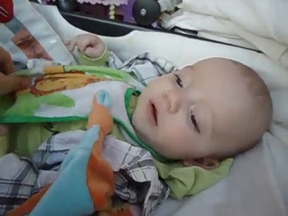 Mathis anniversaire malaury