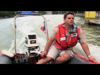 Equipe Nautique Paris - Croix-Rouge française 3’20''