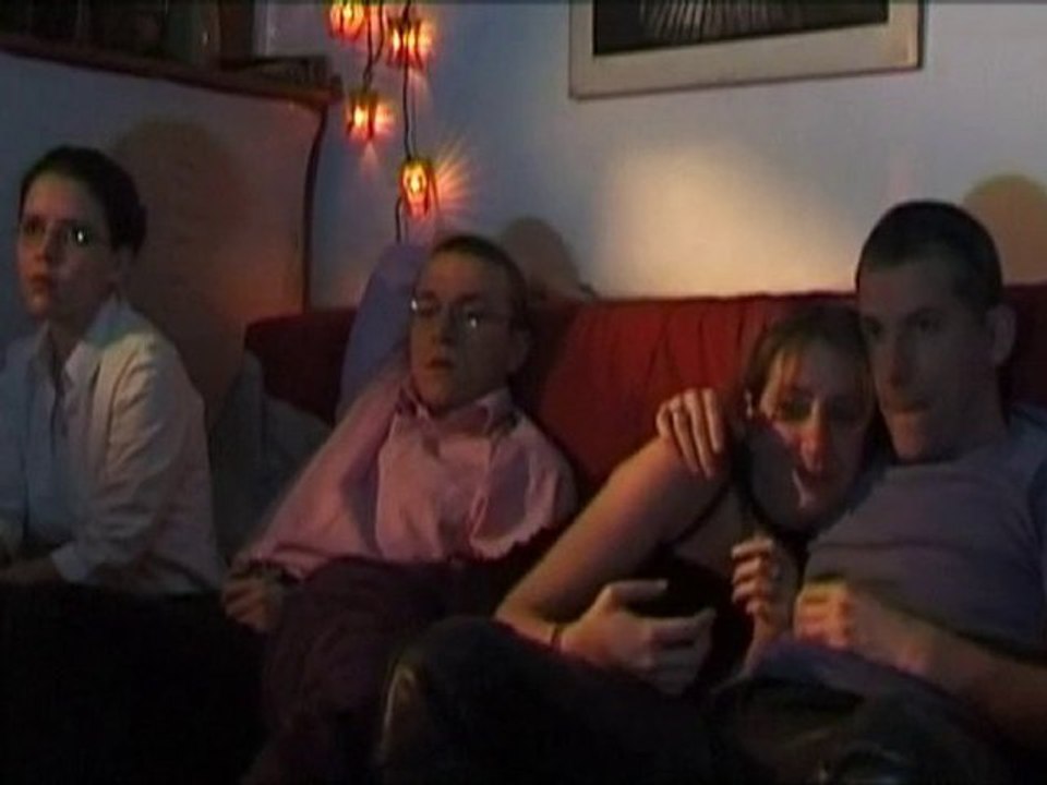 Séance Tenante - 4'50''