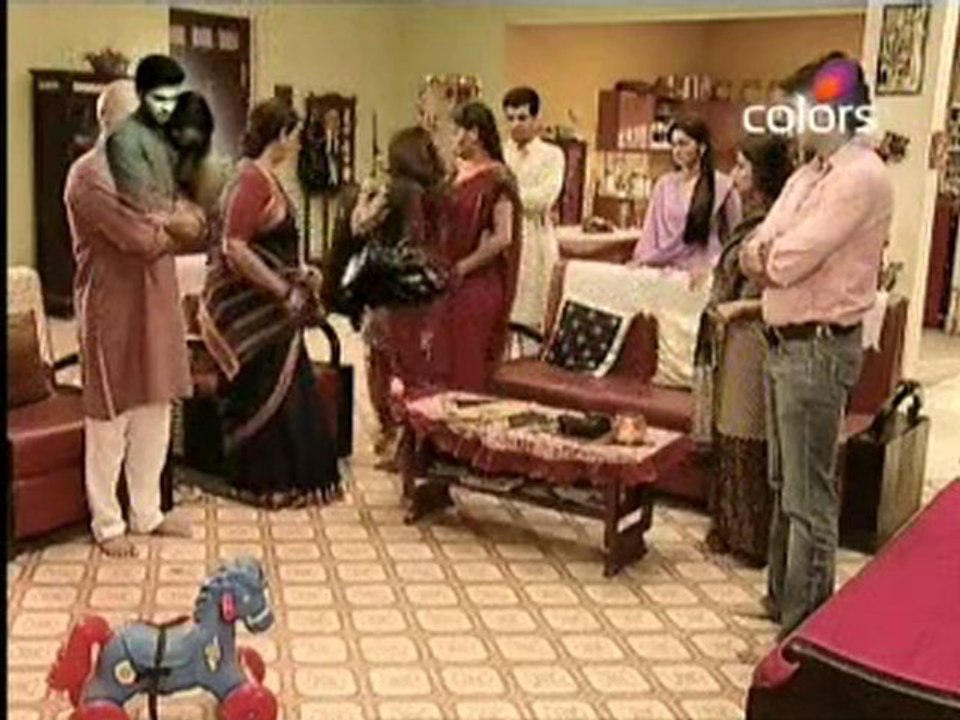 Thoda Hai Bas Thode Ki Zaroorat Hai  12th oct pt2