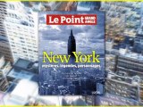 Le Point Grand Angle - New-York