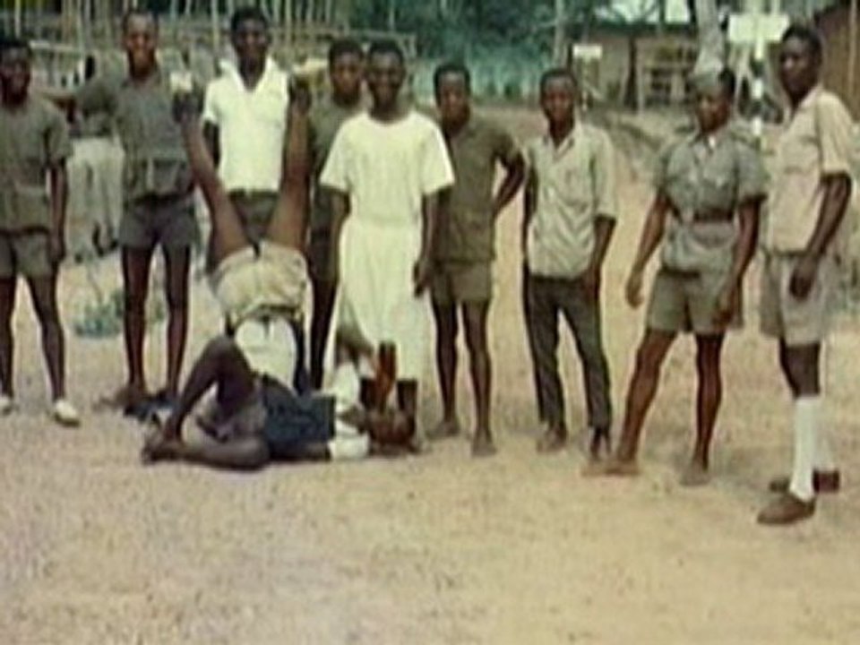 Les origines du sida 4sur5