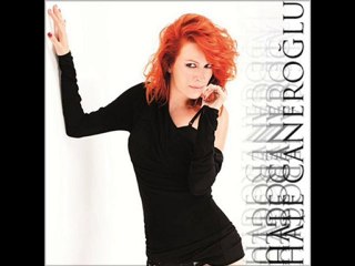 Hale Caneroğlu - İçimde Saklısın (2010) Yeni Albüm