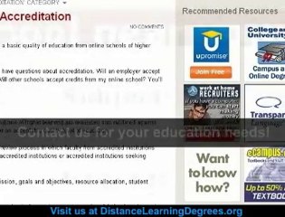 Online Degrees - Put Your Career On Steroids