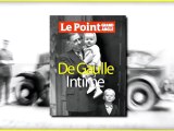 Le Point Grand Angle - De Gaulle