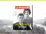 Le Point Grand Angle - Kennedy