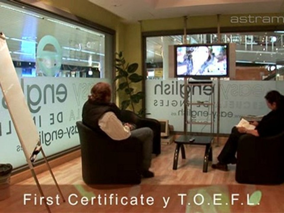 EASY ENGLISH - Las Rozas Madrid