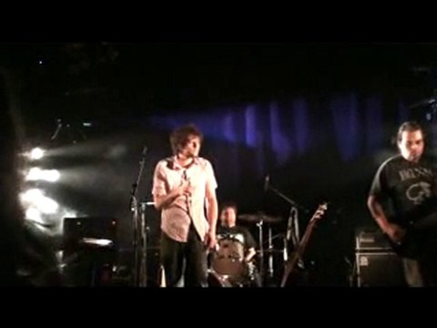 poor boy-U down@la carene, Brest.France jan 2010