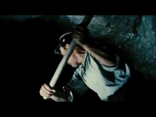 Le Monde perdu, Vittorio de Seta (1954-1959) extrait 2