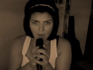 Contigo en la distancia Alicia Gómez