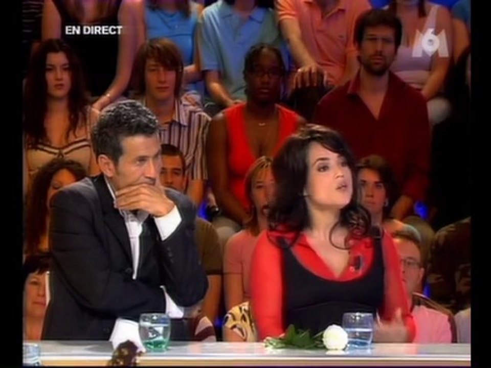 Lila et moi - Bande Annonce 2'50''