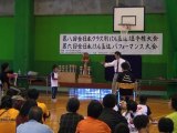 全日本クラス別けん玉道選手権大会　Dクラス決勝