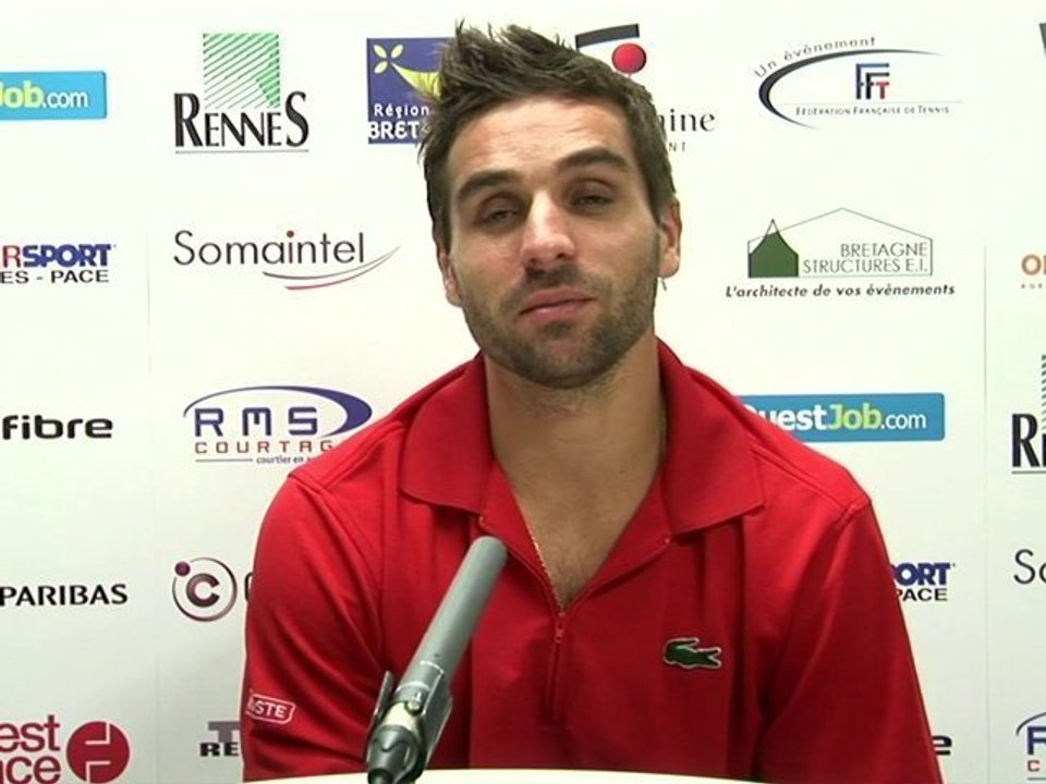 Arnaud Clément : entrée réussie