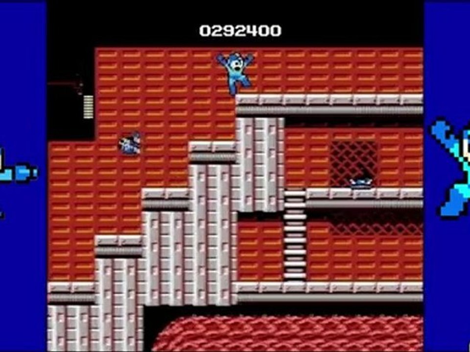 [Geek Hill Zone] Let's Play: Megaman (NES) #3