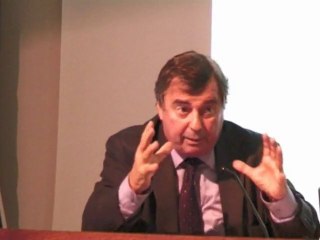 Le pouvoir des organisations internationales 2/3