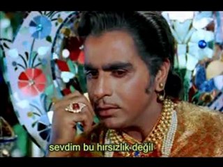 MUGHAL-E-AZAM-PYAAR KİYA TOH DARNA KYA-UMRAOTUUBA