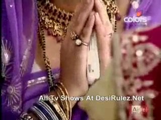 Bhagyavidhata 11th October 2010 Part2