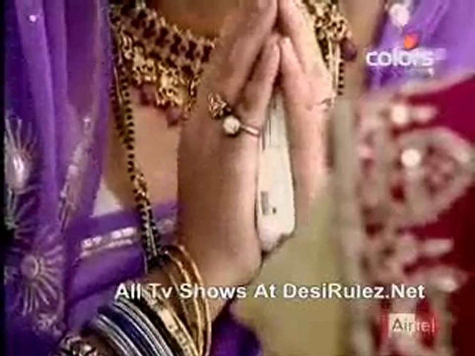 Bhagyavidhata 11th October 2010 Part2