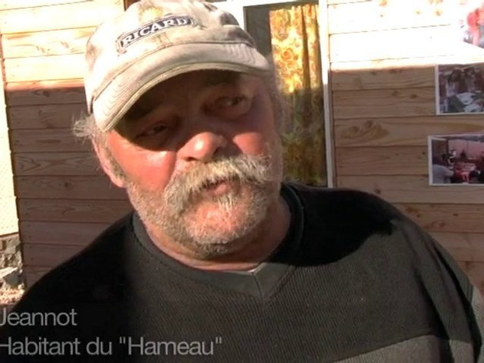 Suivi du Secrétaire d'Etat au Logement - Marseille 4'25''