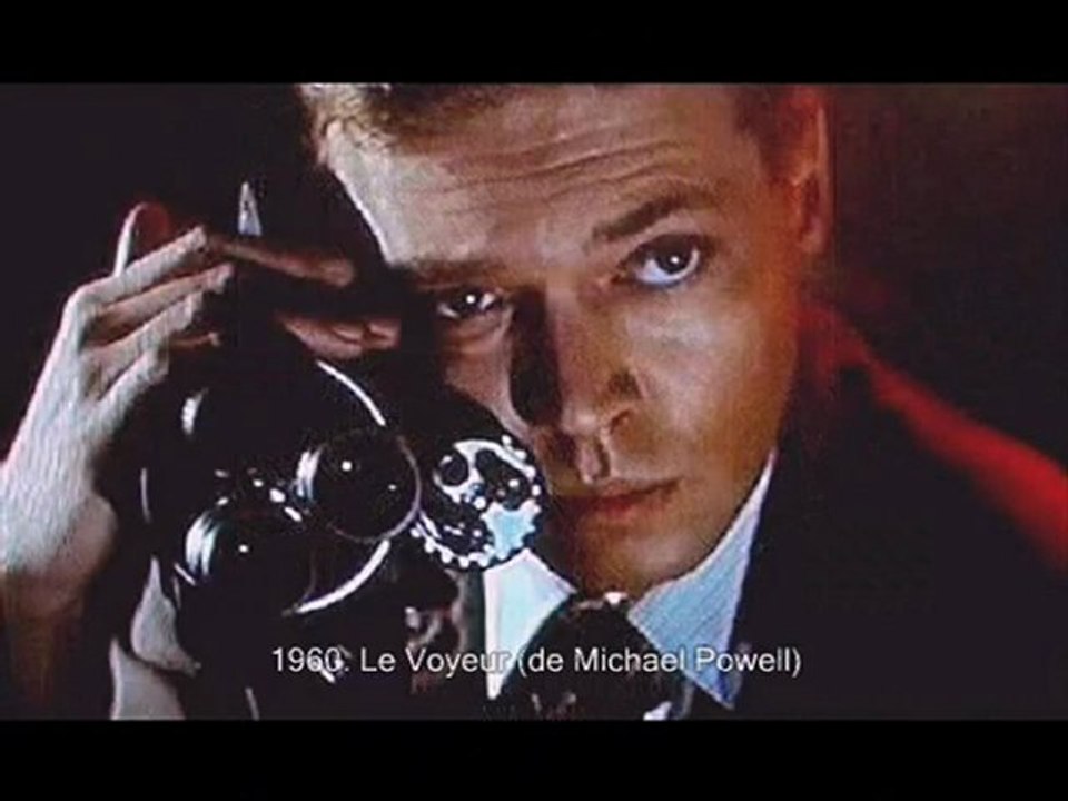 Les 100 Films les plus audacieux selon le magazine Première
