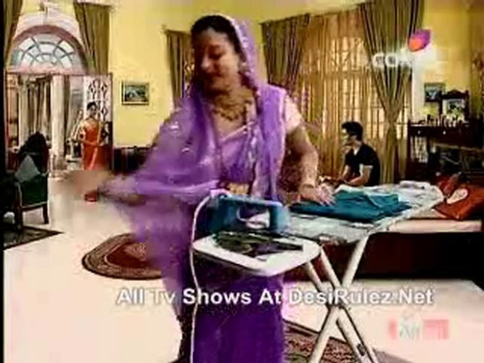 Bhagyavidhata 11th October 2010 Part3