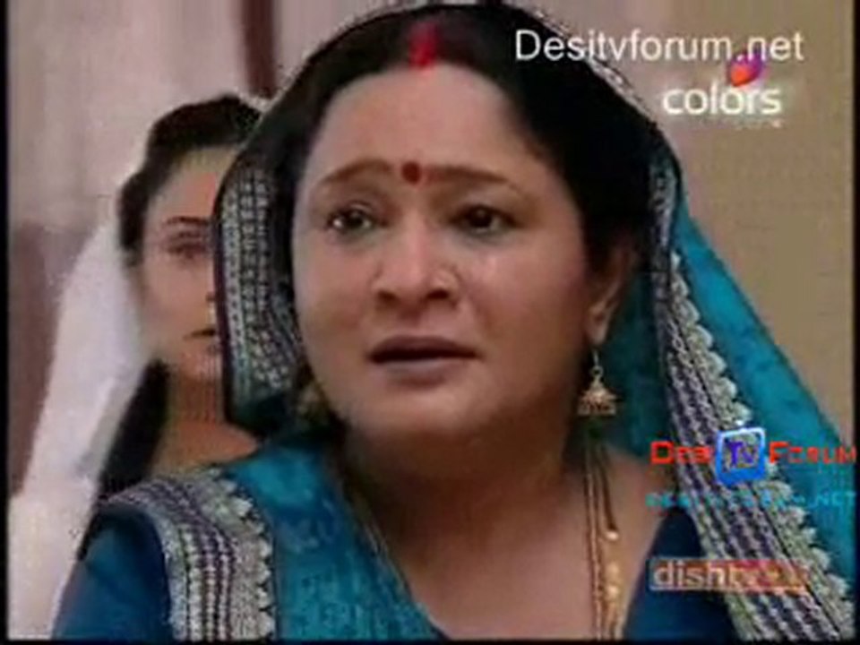 Bhagya Vidhaata - 12th October 2010 pt4