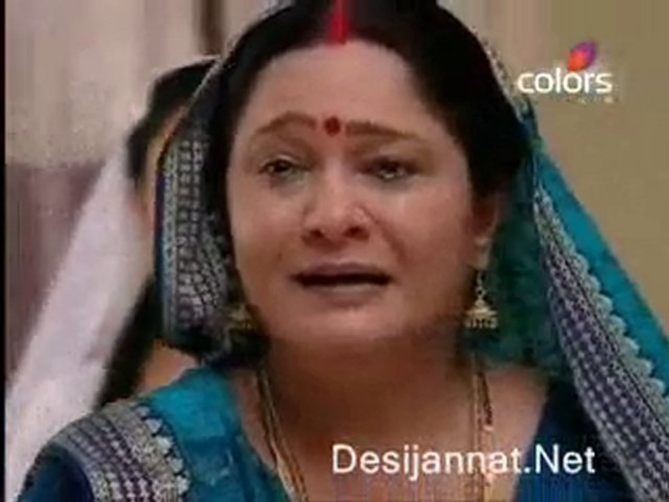 Bhagyavidhaata - 12th October 2010 pt4