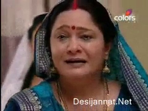 Bhagyavidhaata - 12th October 2010 pt4