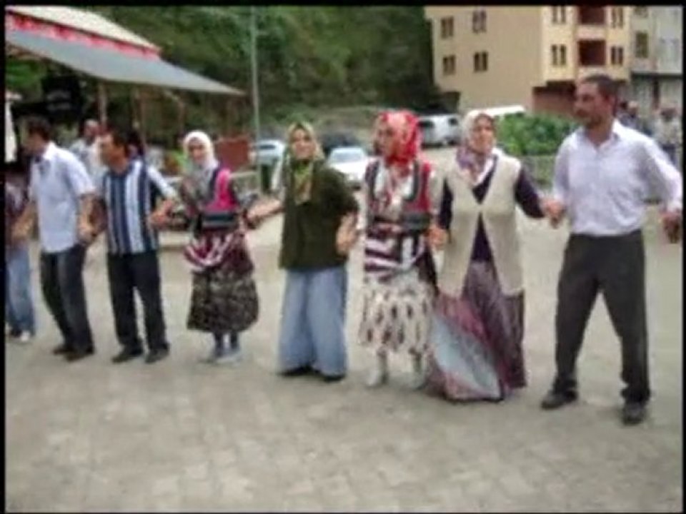 O.Diner Düğünü_Şalpazarı Haber