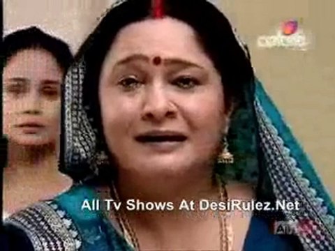 Bhagyavidhata 11th October 2010 Part4